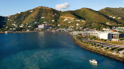 SAINT KITTS