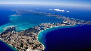 SAINT KITTS