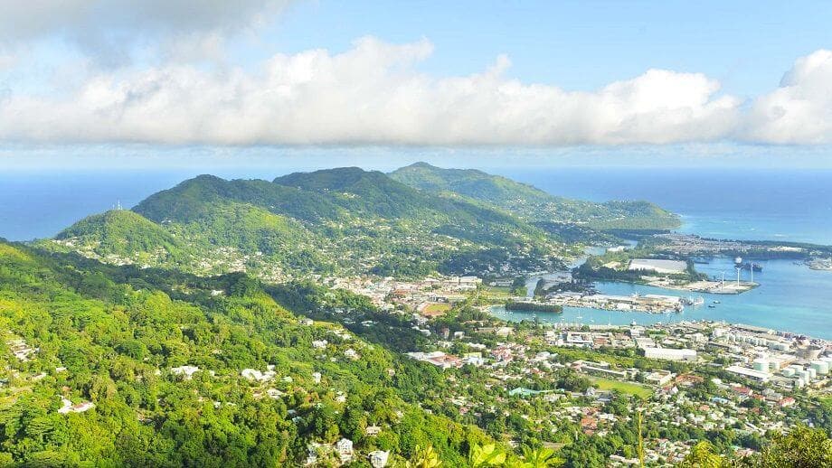 SAINT KITTS
