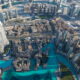 dubai takes the 15th place in the global financial centres index