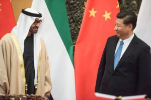 UAE And China Sign Agreements That Will Boost Business Growth For The Region