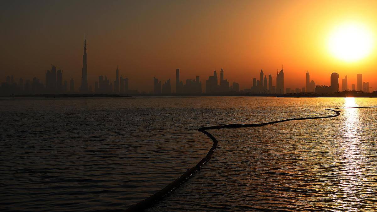 FOREIGN DIRECT INVESTMENT LAW- A GAME-CHANGER FOR UAE & DUBAI BUSINESS SETUP