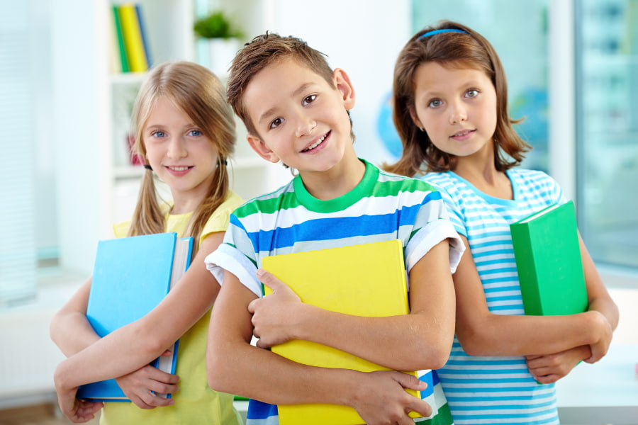 gcc education industry facts