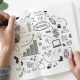 Guide For Writing A Winning Business Plan To Enter The UAE Market