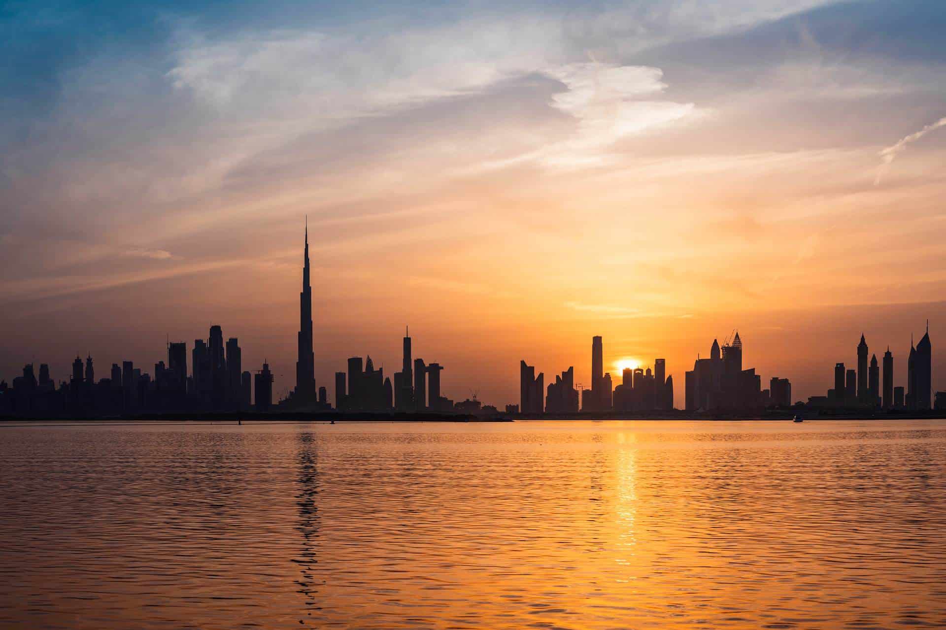 Is It Time To Expand Your Australian Business To Dubai & The UAE?