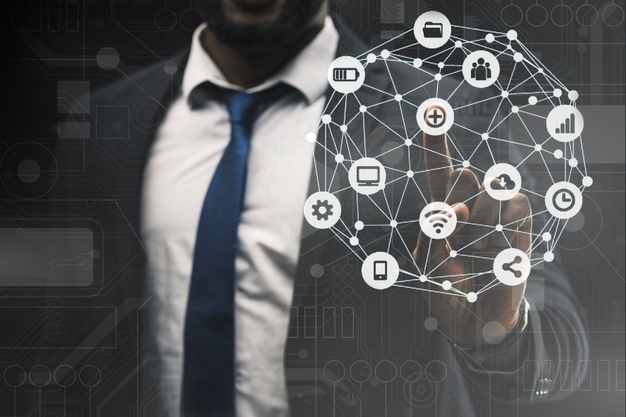 steps to a remote company set up