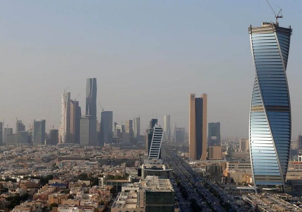 SAUDI ARABIA VAT HIGHER THAN THE UAE: IS UAE PLANNING TO INCREASE THE VAT RATE?