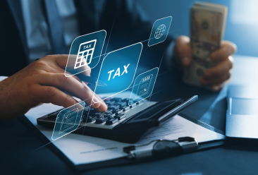 tax consulting services in the uae
