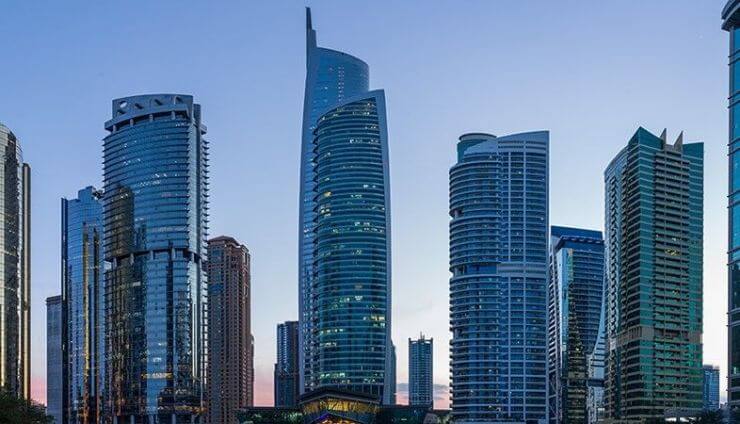 Top 5 Things To Know Before Setting Up A Business In DMCC Free Zone 