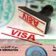 UAE RESIDENCY VISA UPDATES: AVOID OVERSTAY VISA FINES & VISA CANCELATION
