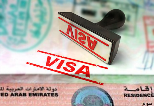 UAE RESIDENCY VISA UPDATES: AVOID OVERSTAY VISA FINES & VISA CANCELATION