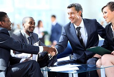 MANAGEMENT CONSULTING