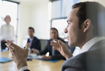CORPORATE STRUCTURING