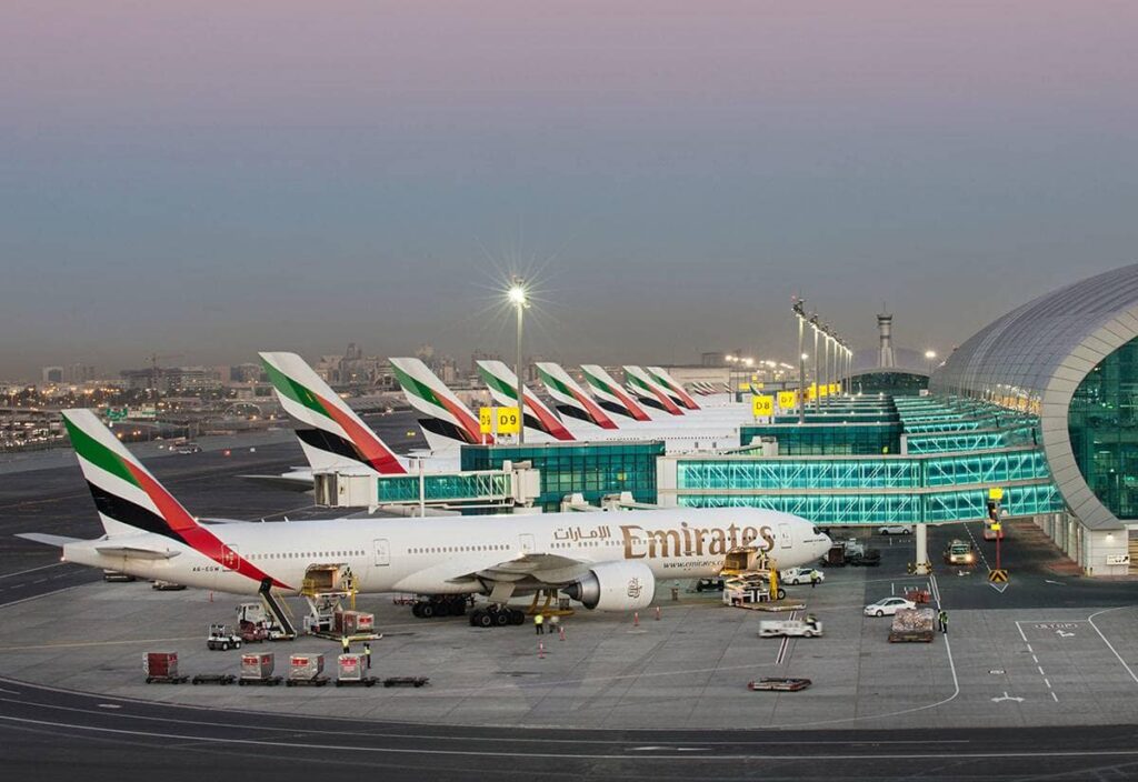 south africa flights ban extension another blow to dubai tourism