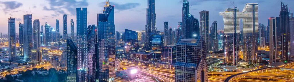 dubai 2040 plan will strengthen allure of the emirate