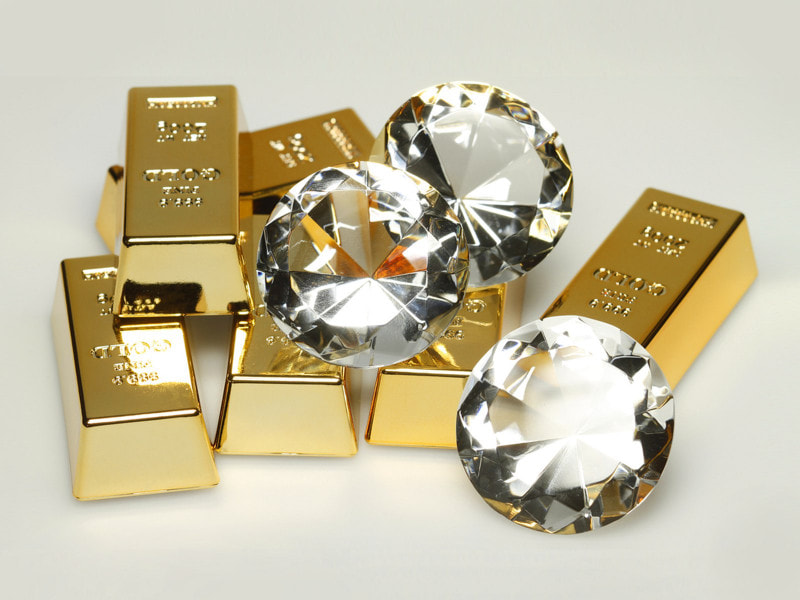 ALL YOU NEED TO KNOW ON VAT RULES FOR GOLD & DIAMOND BUSINESSES IN DUBAI & THE UAE ALL YOU NEED TO KNOW ON VAT RULES FOR GOLD & DIAMOND BUSINESSES IN DUBAI & THE UAE