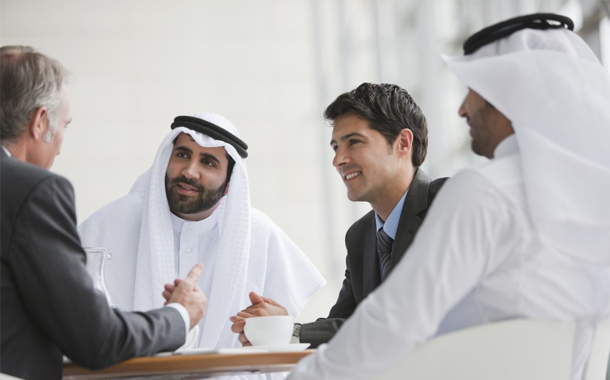 WAYS TO CONDUCT BUSINESS DURING RAMADAN WAYS TO CONDUCT BUSINESS DURING RAMADAN