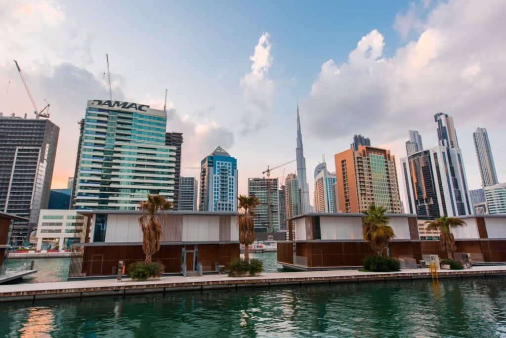 corporate foreign ownership law amendment to boost uae economy