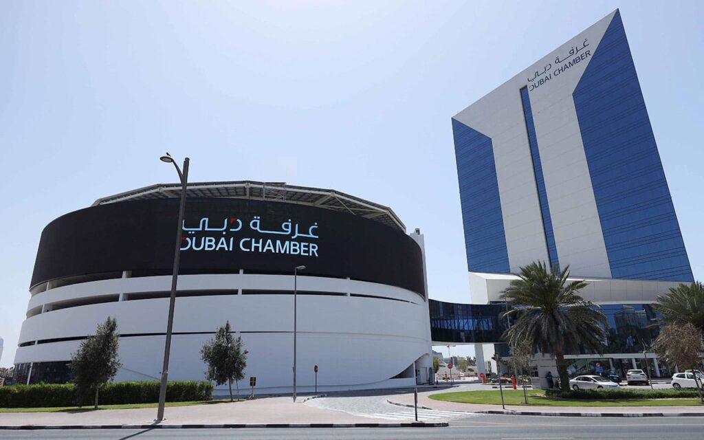 restructuring dubai business chambers supports post-pandemic economic