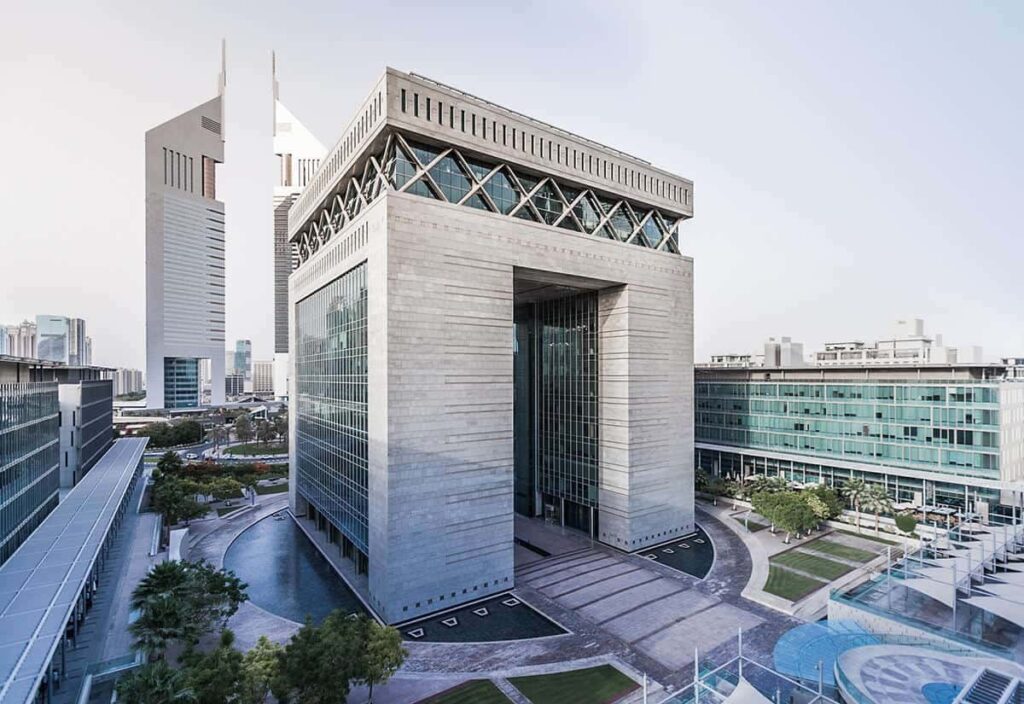 what the new difc law means for companies growth