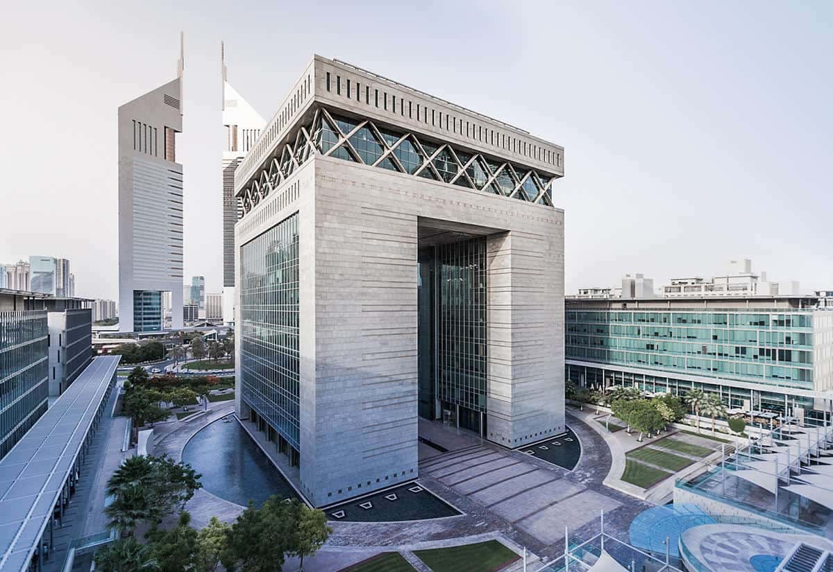 What the new DIFC law means for business growth AS FEATURED ON <u>ARABIAN BUSINESS</u> – May 10, 2021