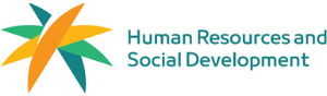 ministry of human resource and social saudi arabia