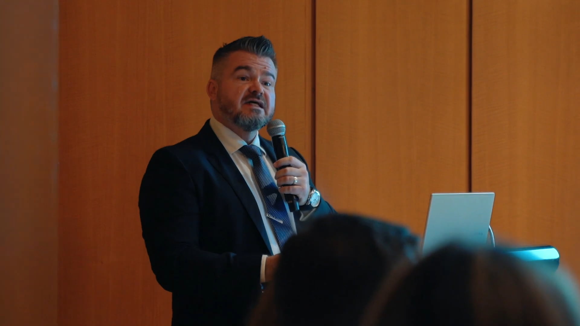 CREATION BUSINESS CONSULTANTS EVENT – DOING BUSINESS IN SAUDI ARABIA