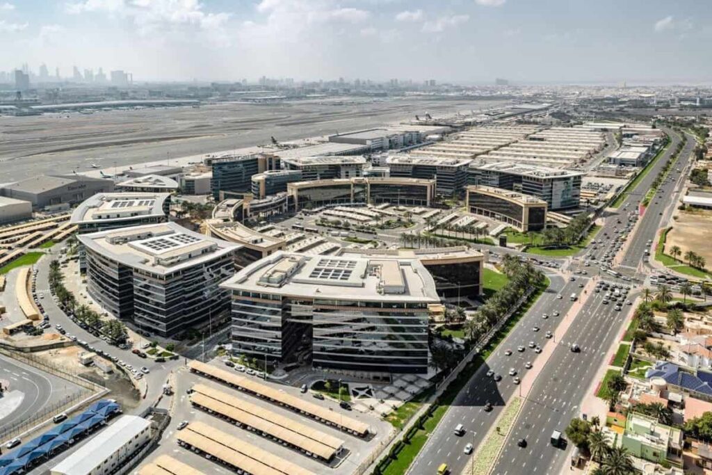 dafza’s talent pass to further boost dubai gdp growth