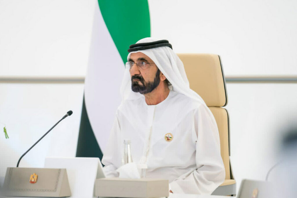 uae hones in on residents wellbeing with 2022 budget