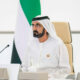 uae hones in on residents wellbeing with 2022 budget