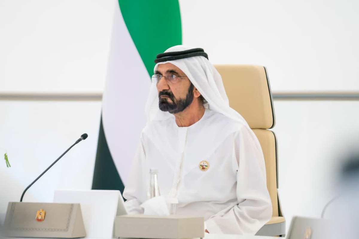 UAE hones in on residents’ wellbeing with 2022 budget AS FEATURED ON <u>ARABIAN BUSINESS</u> – Oct 14, 2021