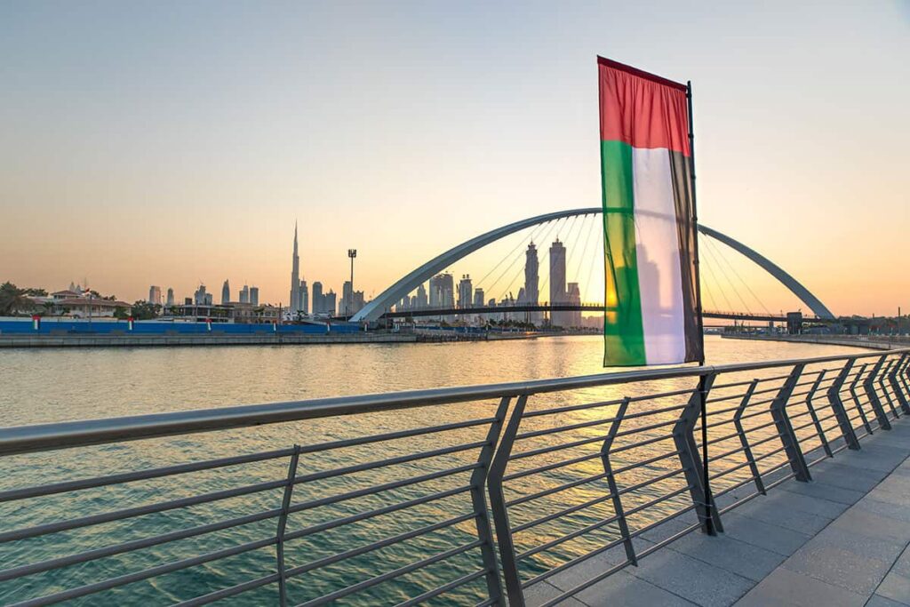 uae legal reforms to make tangible positive impact