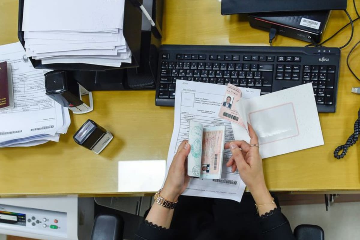 uae new 5-year visa will help with cost business continuity