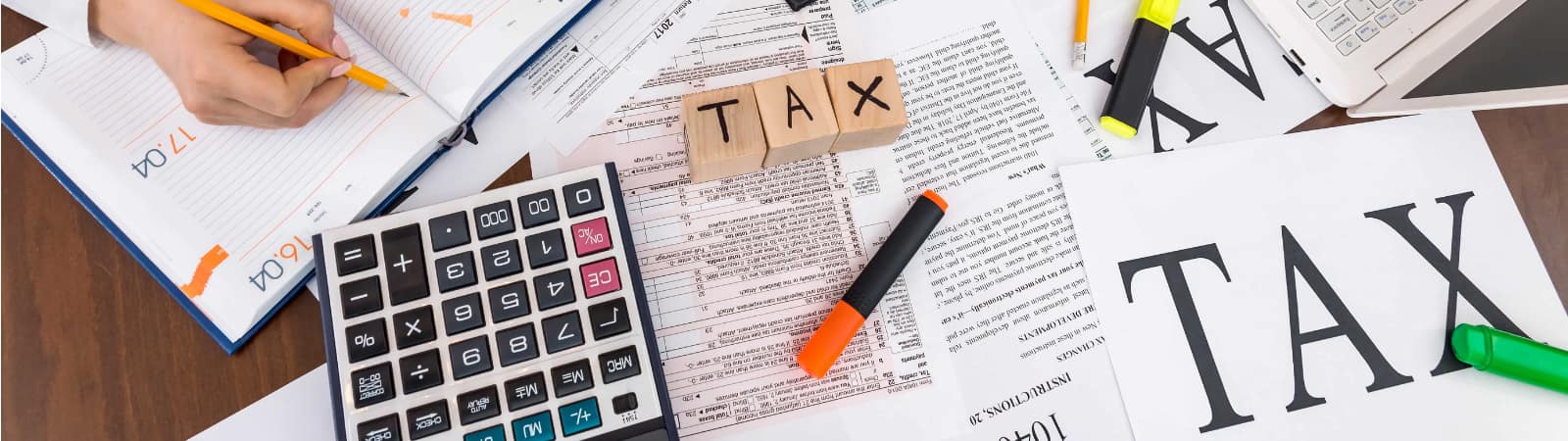 TAXES, YOU MUST CONSIDER WHEN SETTING UP YOUR UAE & SAUDI COMPANY