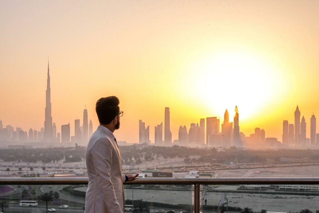 dubai focus to take fdi to new heights will spur profits productivity and create new jobs