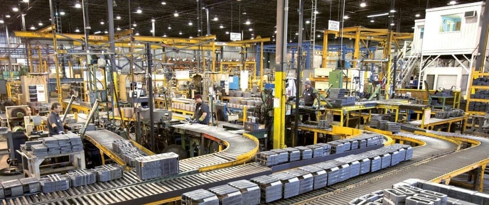 GUIDE ON SETTING UP A MANUFACTURING BUSINESS IN SAUDI ARABIA