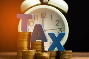 m and a tax and reorganisations services