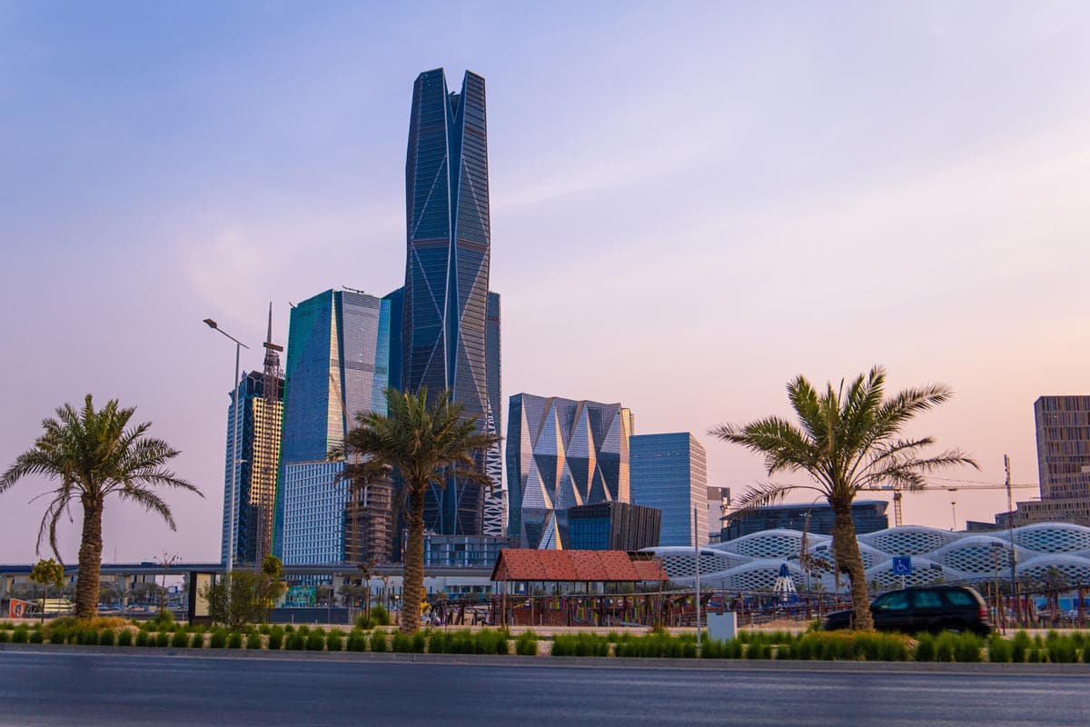 Saudi to see boom in new businesses, ‘influx of affluent investors’ due to recent visa reforms AS FEATURED ON ARABIAN BUSINESS – May 19, 2022