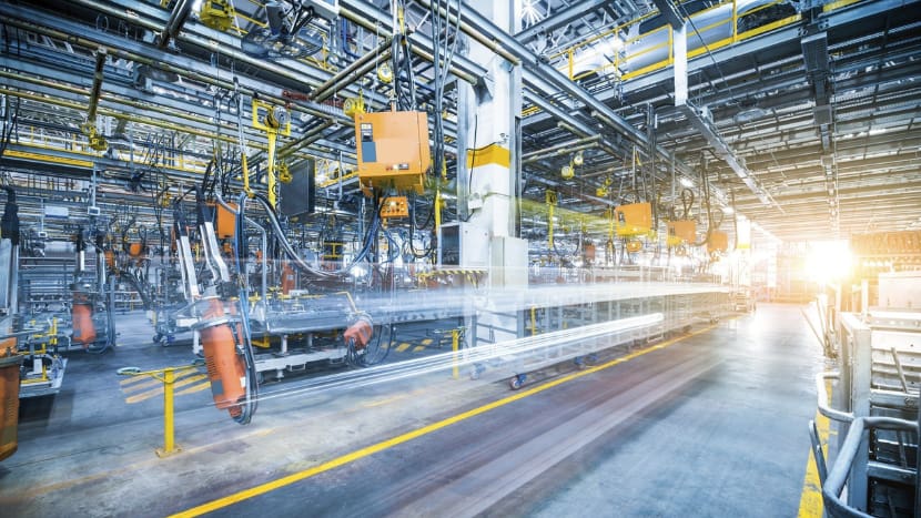 what approvals are required for a manufacturing company in saudi arabia