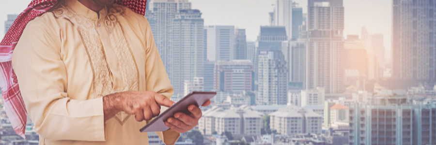 IS A BRANCH COMPANY IN SAUDI ARABIA THE RIGHT STRUCTURE FOR YOUR BUSINESS EXPANSION PLANS & NEEDS?