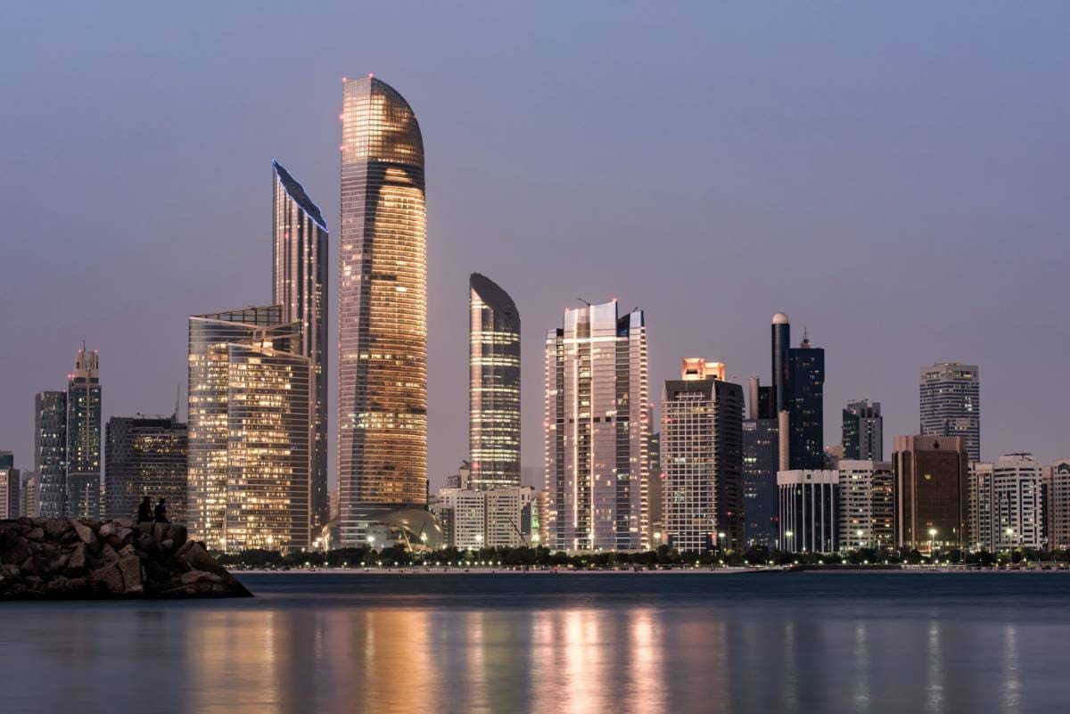 moving your business from USA to Dubai