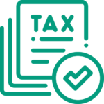 corporate tax scope exemptions