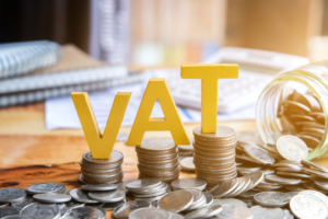 vat services in gcc countries