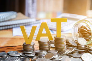 Customs Duties vat services in saudi arabia