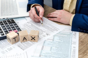 Withholding Tax Services in UAE