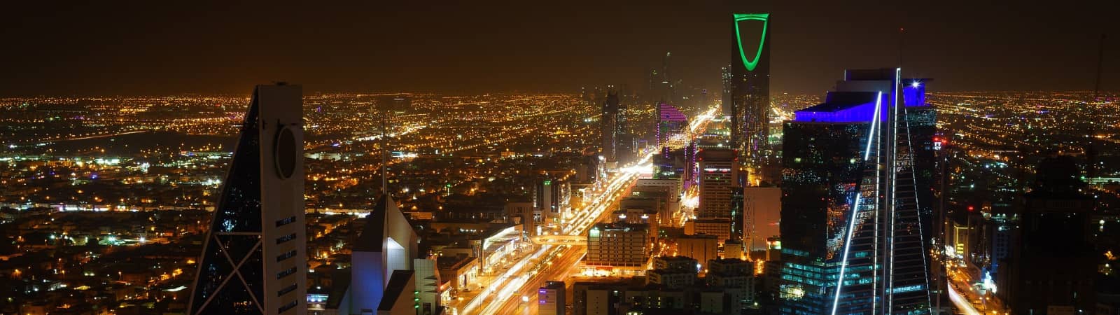 BOOMING SECTORS INVESTORS SHOULD CONSIDER SETTING UP A BUSINESS IN SAUDI ARABIA
