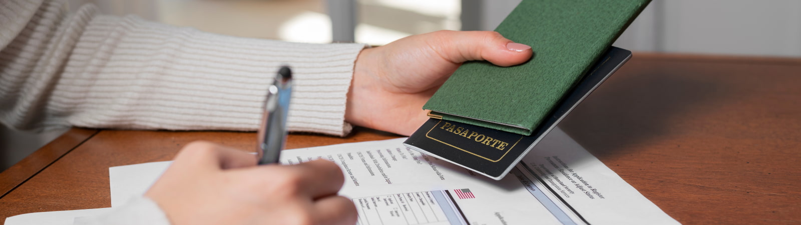 WHAT ARE THE SHORT & LONG-TERM VISA OPTIONS AVAILABLE IN THE UAE, SAUDI ARABIA & QATAR