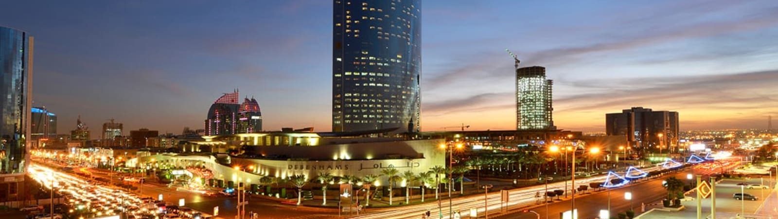 A GUIDE ON SETTING UP A COMPANY IN SAUDI ARABIA AND OBTAINING 100% BUSINESS OWNERSHIP