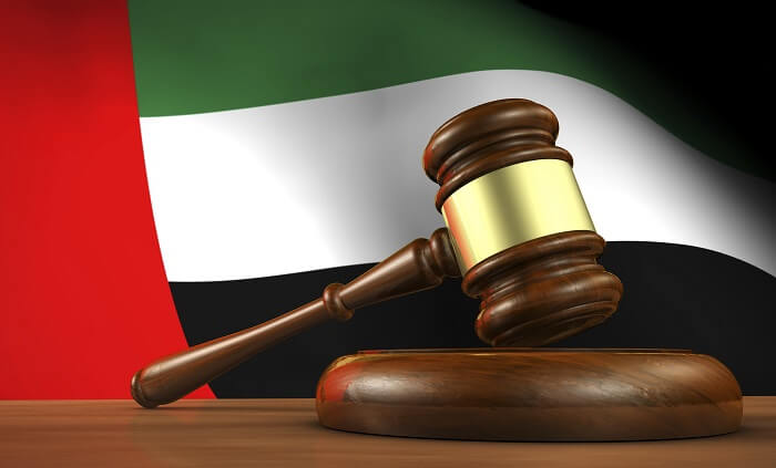 uae new laws and amendments to existing uae laws
