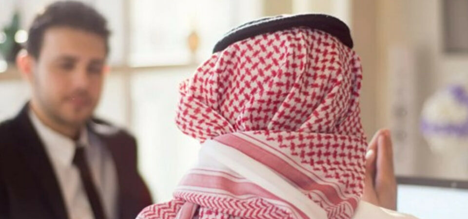 a guide to post incorporation in saudi arabia